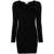 P.A.R.O.S.H. P.A.R.O.S.H. Dresses Black Black