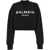 Balmain Balmain Sweaters Black