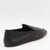 THE ROW The Row Flat Shoes Black