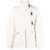 Ganni Ganni Wool Jacket WHITE