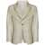 Franzese Franzese Jackets Beige