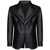 Franzese Franzese Jackets Black