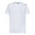 Franzese Franzese T-Shirts And Polos WHITE