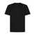 Franzese Franzese T-Shirts And Polos Black