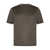 Franzese Franzese T-Shirts And Polos BROWN