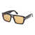 Tom Ford Tom Ford Eyewear Sunglasses Black