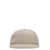 Fendi Fendi All Over Logo Baseball Cap Beige