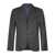 Franzese Franzese Jackets GREY