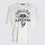 Dolce & Gabbana Dolce & Gabbana White Cotton Logo T-Shirt WHITE