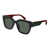 Gucci Gucci Eyewear Sunglasses Black