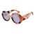 Gucci Gucci Eyewear Sunglasses MULTICOLOR