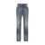 Dolce & Gabbana Dolce & Gabbana Trousers BLUE