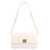 Golden Goose Golden Goose Gioia Bag Leather Crossbody Bag WHITE