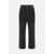 Dolce & Gabbana Dolce & Gabbana Trousers Black