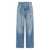 HAIKURE Haikure Jeans BLUE