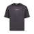 Jil Sander Jil Sander T-Shirt Cn Ss Black