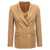 Tagliatore Tagliatore Jackets BROWN