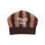 Fendi Fendi Kids Hat BROWN