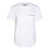 Brunello Cucinelli Brunello Cucinelli Cotton T-Shirt With Pocket WHITE