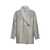 Isabel Marant Isabel Marant Coats Grey