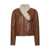 Isabel Marant Isabel Marant Coats CINNAMON