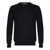 Franzese Franzese Sweaters Black