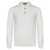 Franzese Franzese Sweaters WHITE