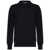 Franzese Franzese Sweaters Black