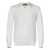 Franzese Franzese Sweaters WHITE