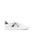 Santoni Santoni Dbs Sneakers Shoes WHITE