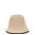 Brunello Cucinelli Brunello Cucinelli Ribbed Knit Bucket Hat Beige