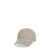 Brunello Cucinelli Brunello Cucinelli Wool Baseball Cap GREY