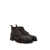 Santoni Santoni Boots BROWN