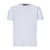 Franzese Franzese T-Shirts And Polos WHITE