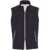 Brunello Cucinelli Brunello Cucinelli Nylon Down Vest BLUE