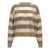 Brunello Cucinelli Brunello Cucinelli Striped Sweater MULTICOLOR