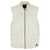 Rick Owens Rick Owens Moncler + Rick Owens 'Megapenta Fligt' Vest WHITE