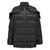 Rick Owens Rick Owens Moncler + Rick Owens 'Hooded Cyclopic' Down Jacket Black