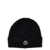 Rick Owens Rick Owens Moncler + Rick Owens Cap Black