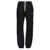 Rick Owens Rick Owens Moncler + Rick Owens 'Joggers' Joggers Black