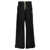 Rick Owens Rick Owens Moncler + Rick Owens 'Belas' Joggers Black