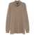 MONCLER X RICK OWENS Moncler X Rick Owens Sweatshirts BROWN