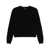 MONCLER X RICK OWENS Moncler X Rick Owens Sweaters Black