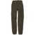 Tommy Hilfiger Tommy Hilfiger Trousers ARMY GREEN