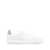 Brunello Cucinelli Brunello Cucinelli White Leather Sneakers WHITE