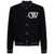 Off-White Off-White Varsity Jacket Black