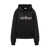 Off-White Off-White Hooded Black