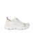 Off-White Off-White Flat Shoes WHITE