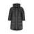 Herno Herno Black Cleofe Down Jacket Black