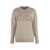 Max Mara Max Mara Plata Wool And Cashmere Sweater Beige